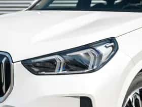 BMW X1 (2025) thumbnail 7