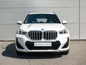 BMW X1 (2025) thumbnail 10