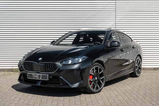 BMW 2-Serie (2026) thumbnail 1
