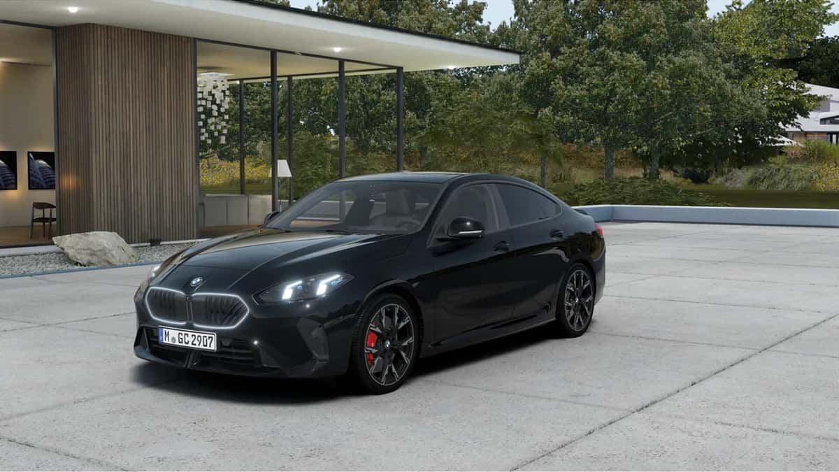 BMW 2-Serie (2026) — foto 1