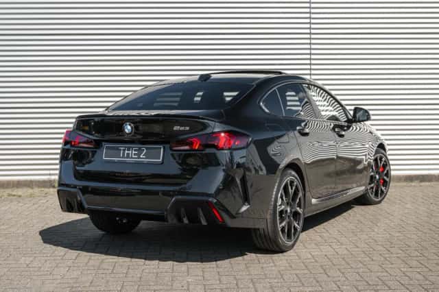 BMW 2-Serie (2026) thumbnail 2