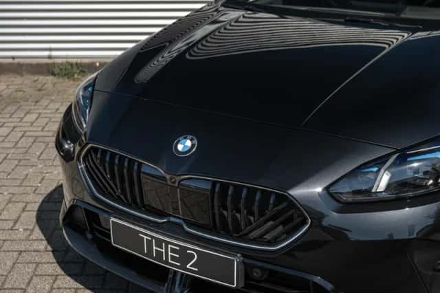 BMW 2-Serie (2026) thumbnail 6