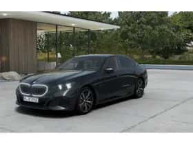 BMW 5-Serie (2026)