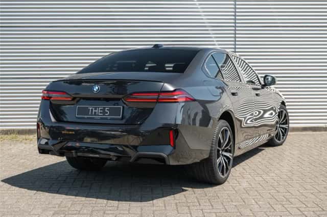 BMW 5-Serie (2026) thumbnail 2