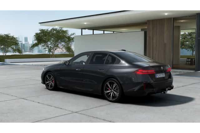 BMW 5-Serie (2026) thumbnail 2