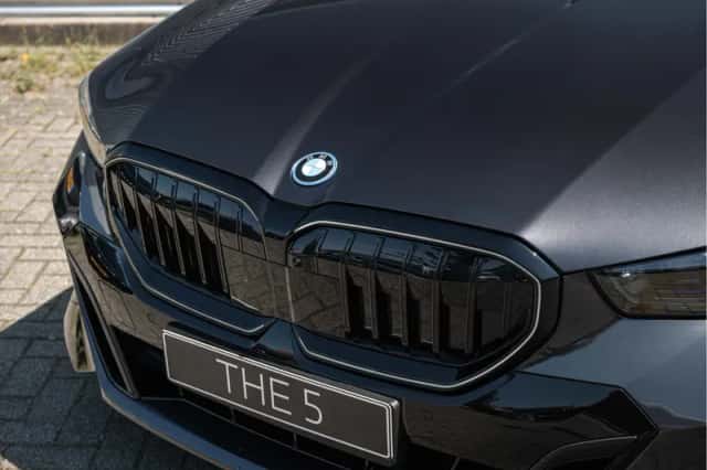 BMW 5-Serie (2026) thumbnail 6