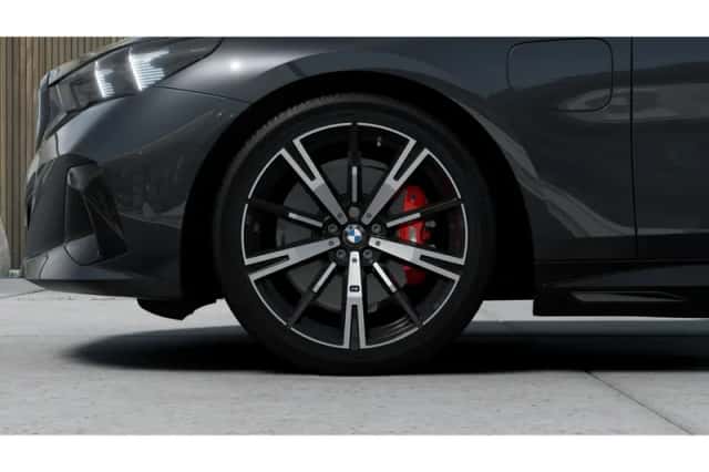 BMW 5-Serie (2026) thumbnail 6