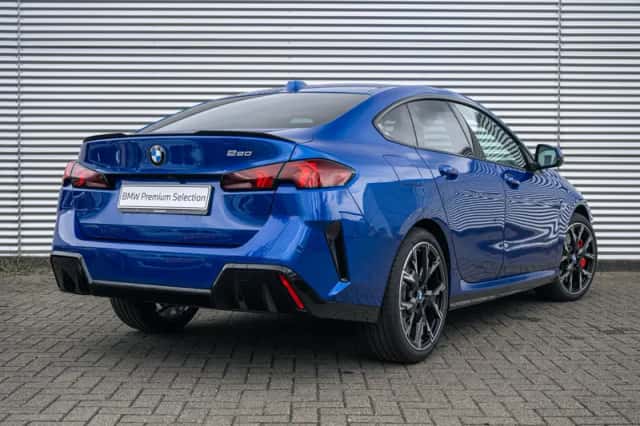 BMW 2-Serie (2025) thumbnail 2