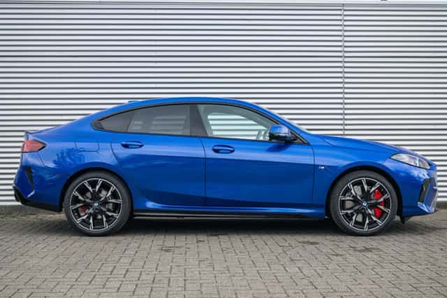 BMW 2-Serie (2025) thumbnail 3
