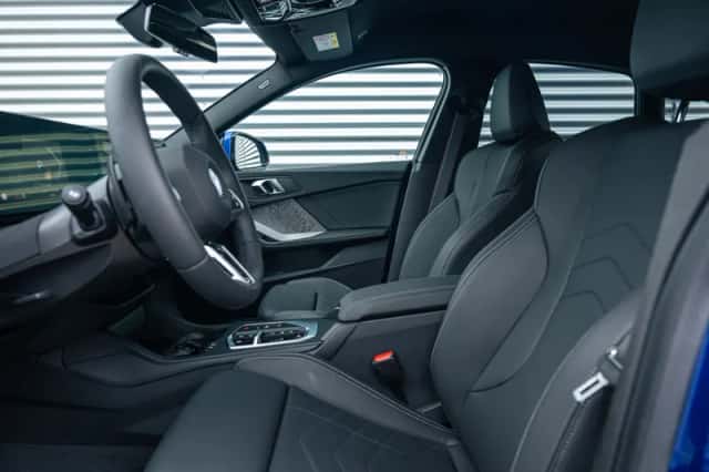 BMW 2-Serie (2025) thumbnail 4