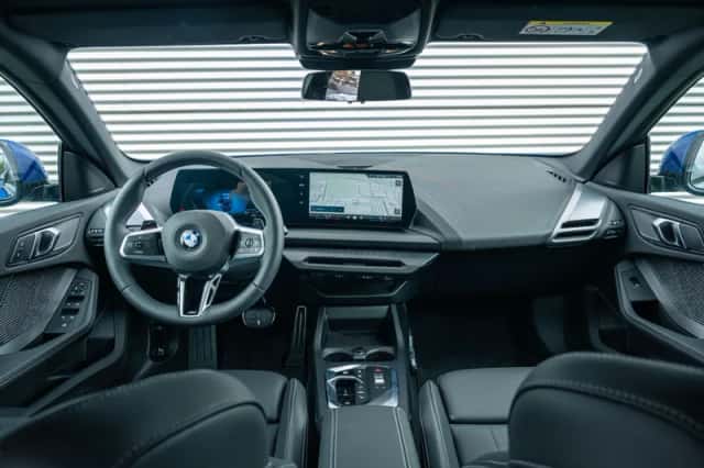 BMW 2-Serie (2025) thumbnail 5