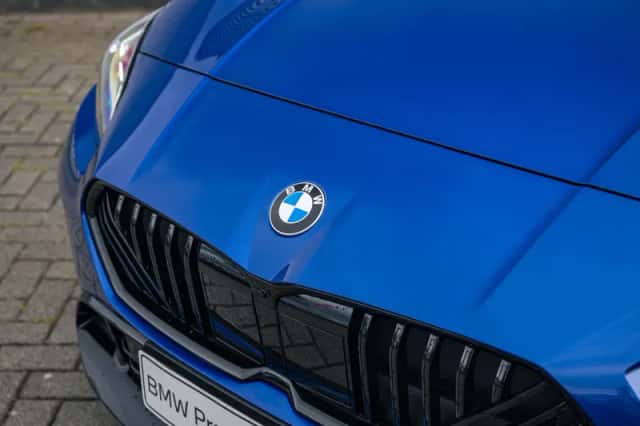 BMW 2-Serie (2025) thumbnail 6