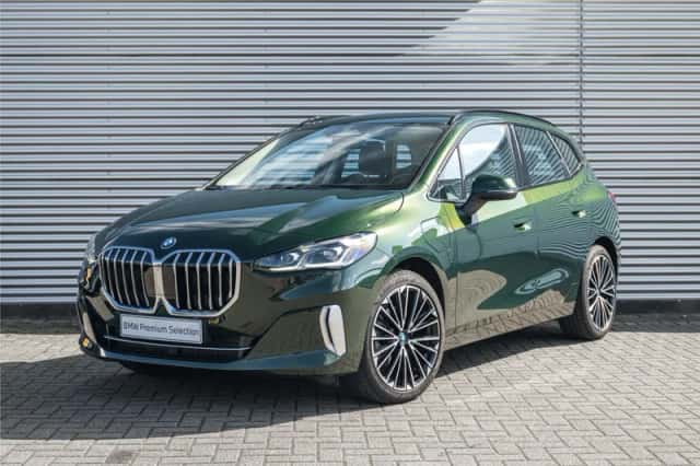 BMW 2-Serie (2025) thumbnail 1