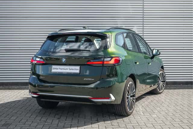 BMW 2-Serie (2025) thumbnail 2