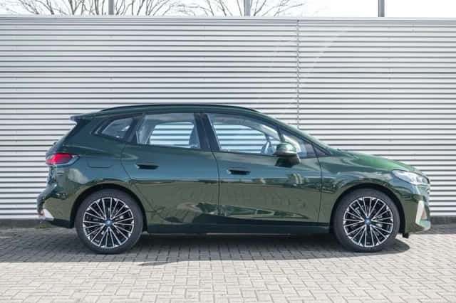 BMW 2-Serie (2025) thumbnail 3