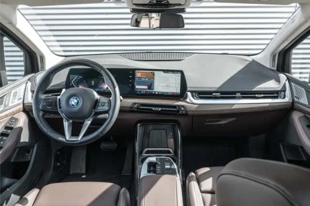 BMW 2-Serie (2025) thumbnail 5