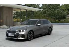 BMW i5 (2026)