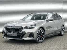 BMW i5 (2026)