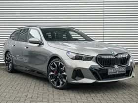 BMW i5 (2026) thumbnail 11