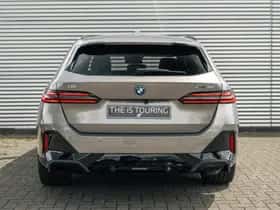 BMW i5 (2026) thumbnail 37