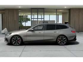 BMW i5 (2026) thumbnail 5