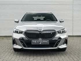 BMW i5 (2026) thumbnail 10