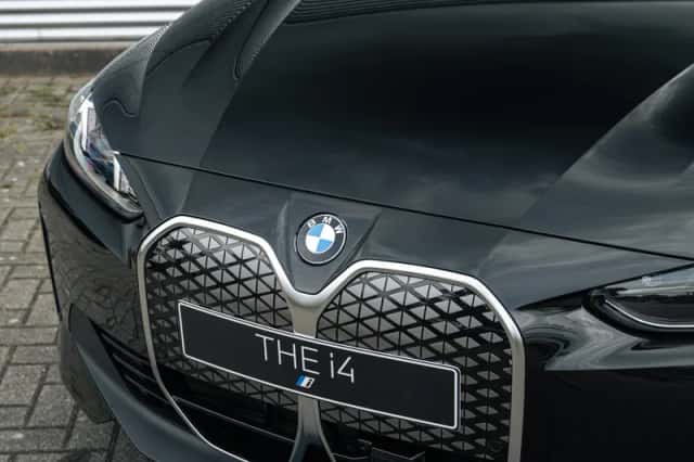 BMW i4 (2026) thumbnail 6
