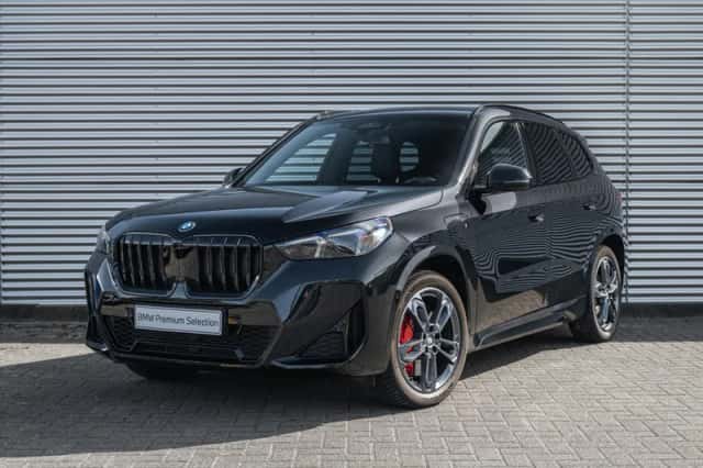 BMW X1 (2025) thumbnail 1