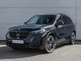 BMW X1 (2025) thumbnail 1