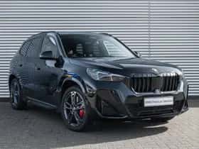 BMW X1 (2025) thumbnail 11