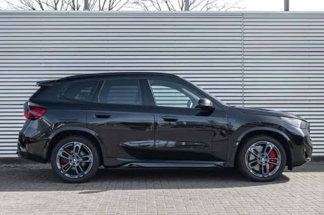 BMW X1 (2025) thumbnail 3