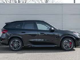 BMW X1 (2025) thumbnail 3