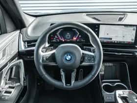 BMW X1 (2025) thumbnail 21