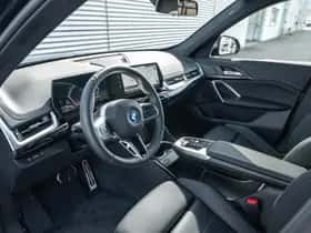 BMW X1 (2025) thumbnail 23