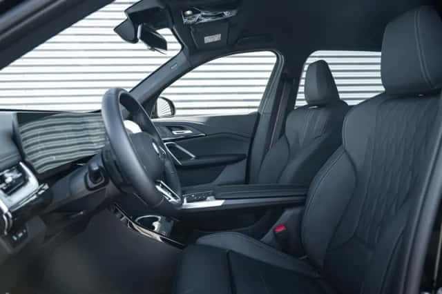 BMW X1 (2025) thumbnail 4