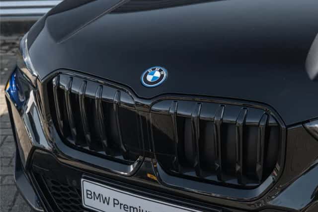 BMW X1 (2025) thumbnail 6