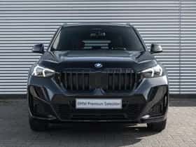 BMW X1 (2025) thumbnail 10