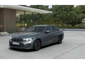 BMW 3-Serie (2026) thumbnail 1