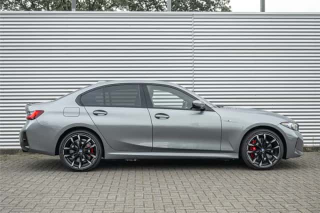 BMW 3-Serie (2026) thumbnail 3