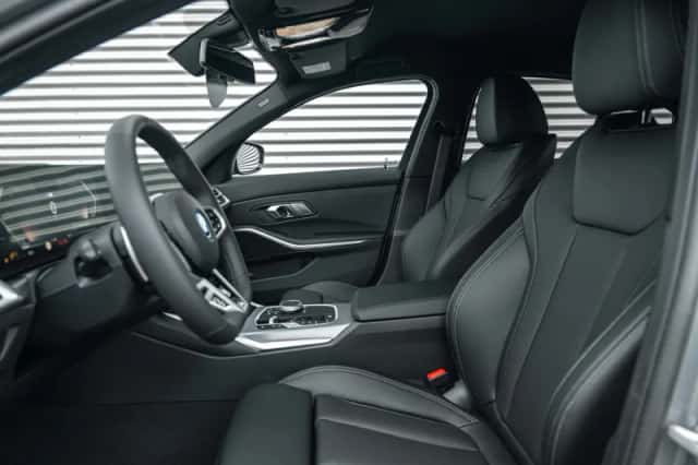 BMW 3-Serie (2026) thumbnail 4