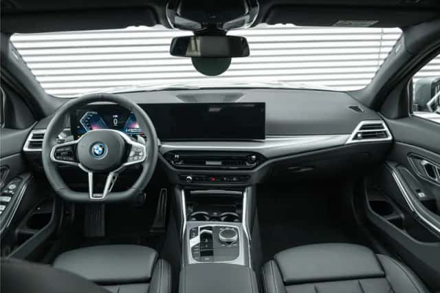 BMW 3-Serie (2026) thumbnail 5