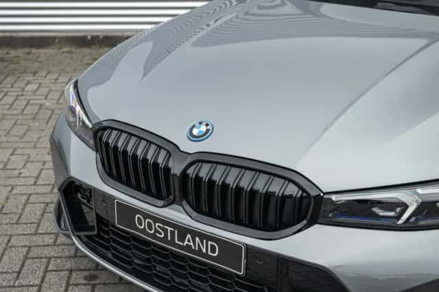 BMW 3-Serie (2026) thumbnail 6
