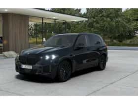 BMW X5 (2026) thumbnail 1