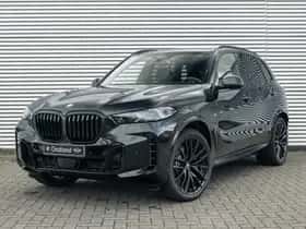 BMW X5 (2026)