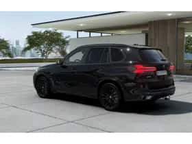 BMW X5 (2026) thumbnail 2