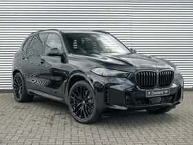 BMW X5 (2026) thumbnail 12