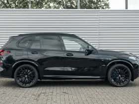 BMW X5 (2026) thumbnail 3