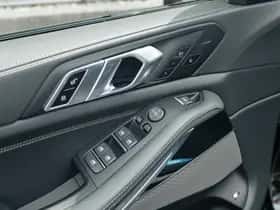 BMW X5 (2026) thumbnail 25