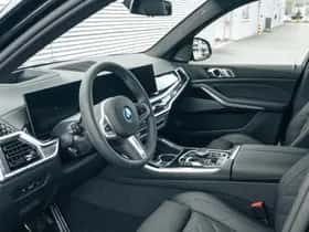 BMW X5 (2026) thumbnail 28