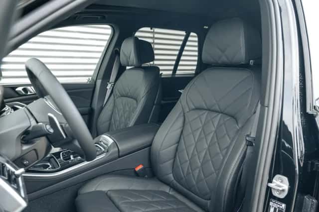 BMW X5 (2026) thumbnail 4